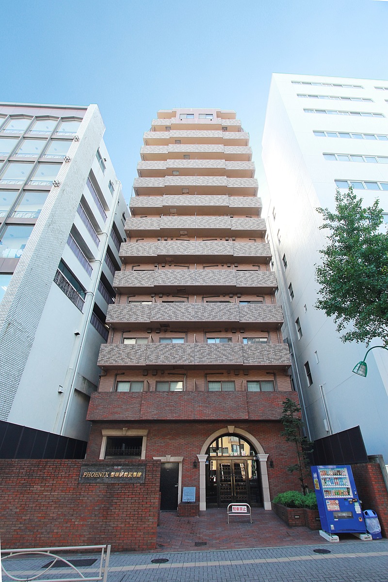 トーシンフェニックス笹塚駅前弐番館